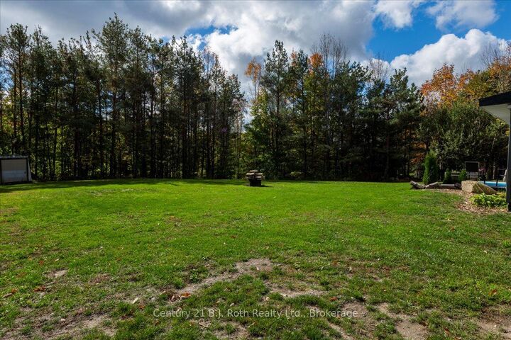 Property Photo: 2286 Flos 10 Road ON L0L 1P0