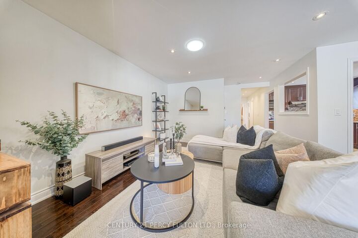 Property Photo:  23 Wellesworth Drive  ON M9C 4P5 