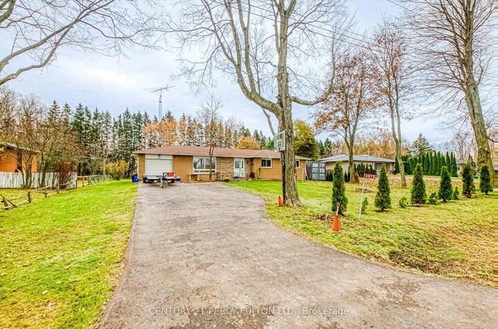 Photo de la propriété:  3075 Zion Road  ON L1A 3V7 