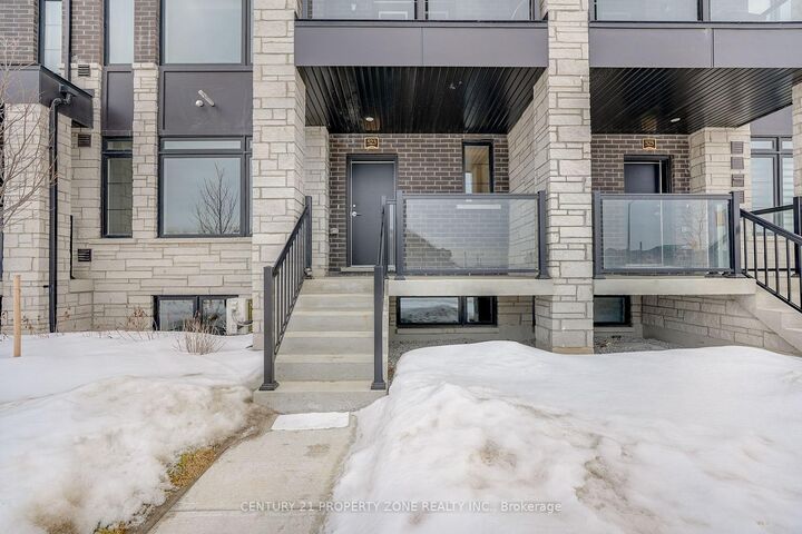 Property Photo:  523 Tim Manley Avenue  ON L6Y 0Z6 