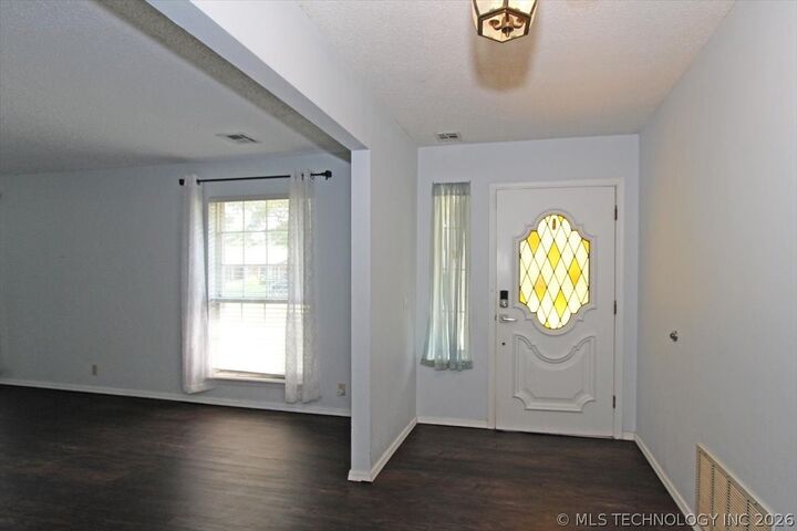 Property Photo: 2408 Chapel Hill Court OK 74006