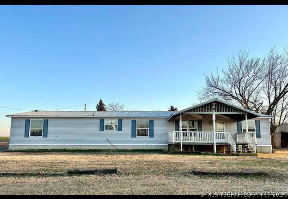 Property Photo:  5051 S 213th  OK 74014 