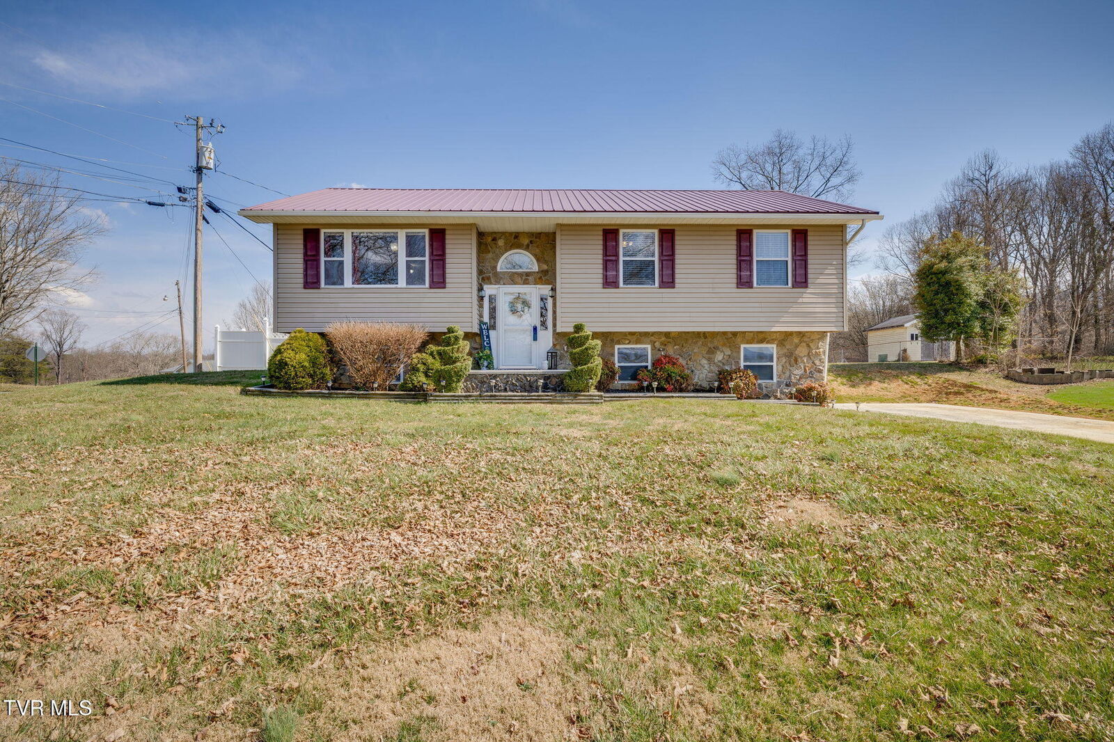 Property Photo:  145 Morgan Lane  TN 37656 
