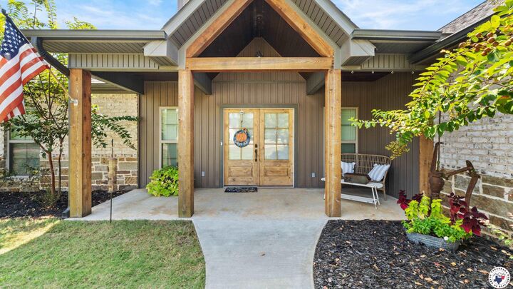 Property Photo: 75 Sandy Ridge TX 75501