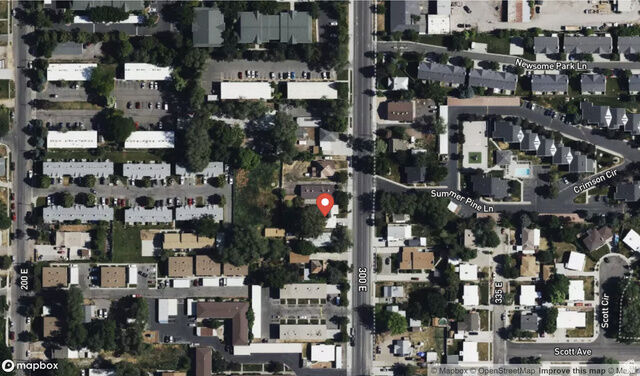 Property Photo:  3438 S 300 E  UT 84115 