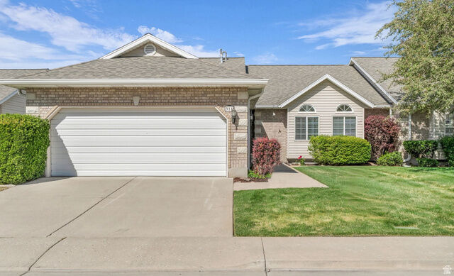 Property Photo:  311 N 330 E  UT 84057 