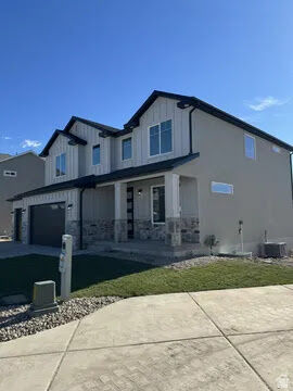 Property Photo: 213 W Sicula Rd UT 84059