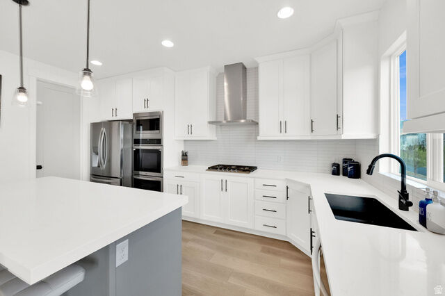 Property Photo: 213 W Sicula Rd UT 84059