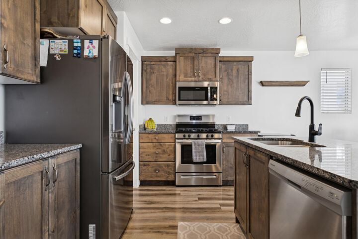 Property Photo:  6228 S Zelda Dr  UT 84790 