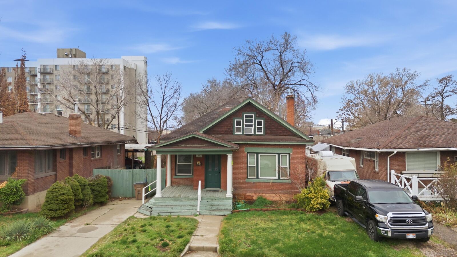 Property Photo:  1998 S 1000 E  UT 84105 