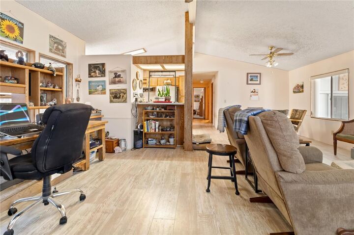 Property Photo:  5987 S Gazelle Drive  AZ 86426 