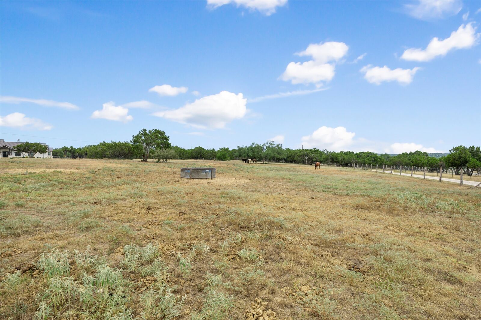 Property Photo:  0000 South Oak Forest Drive  TX 78620 