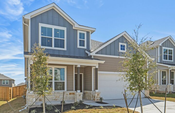 Property Photo: 532 Madelines Meadow Lane TX 78626