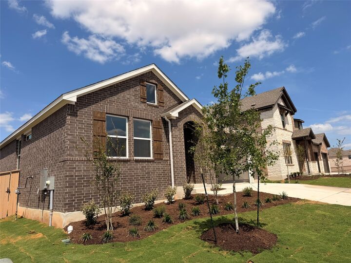 Property Photo:  144 Coleto Trail  TX 78602 