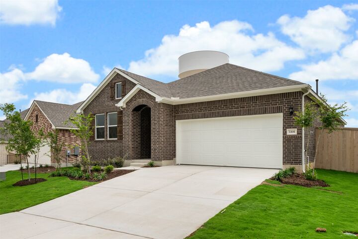 Property Photo:  144 Coleto Trail  TX 78602 
