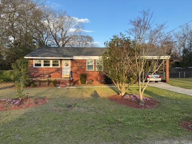 Property Photo:  170 Sunnifield Drive  SC 29853 