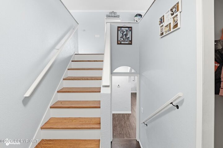 Property Photo:  36565 Pine Street  AK 99669 