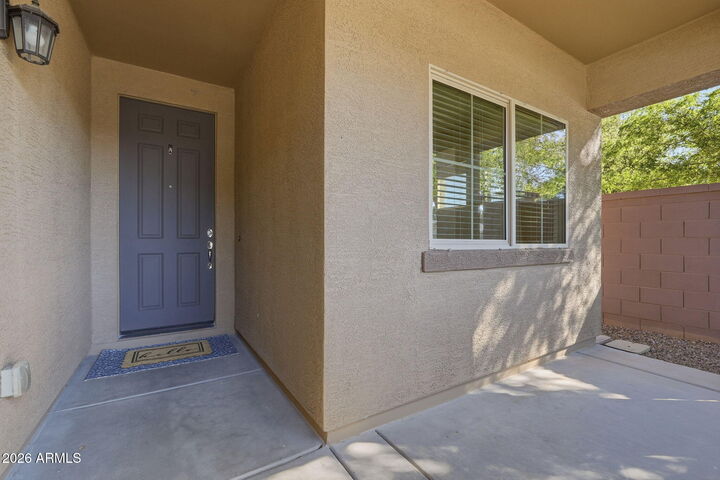 Property Photo:  1404 W Rubber Tree Court  AZ 85140 