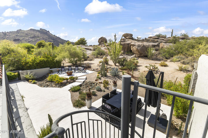 Property Photo:  1018 N Boulder Drive  AZ 85377 