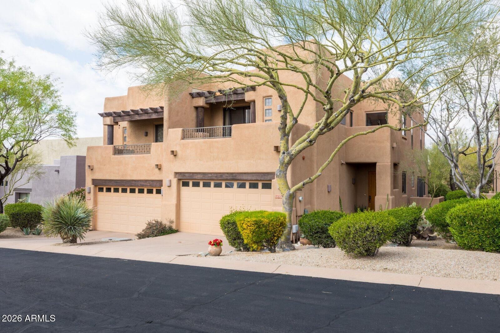 Property Photo:  10152 E White Feather Lane  AZ 85262 