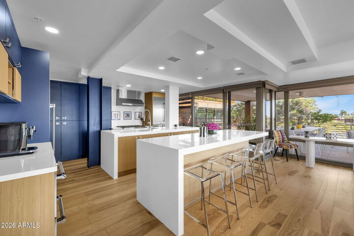 Property Photo: 7157 E Rancho Vista Drive 5006 AZ 85251