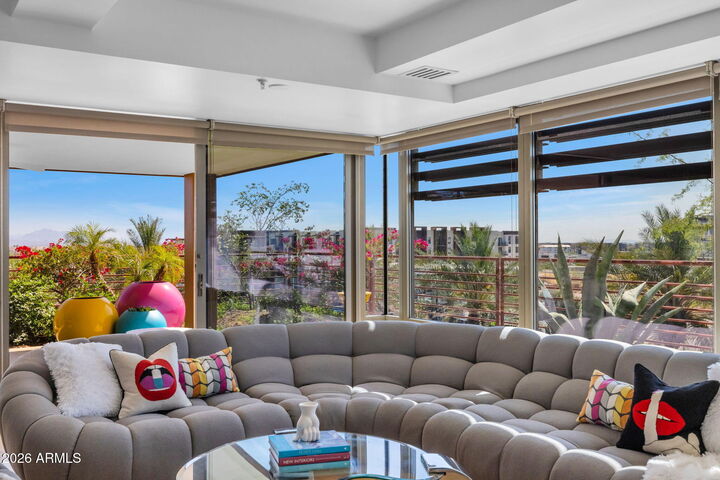 Property Photo:  7157 E Rancho Vista Drive 5006  AZ 85251 