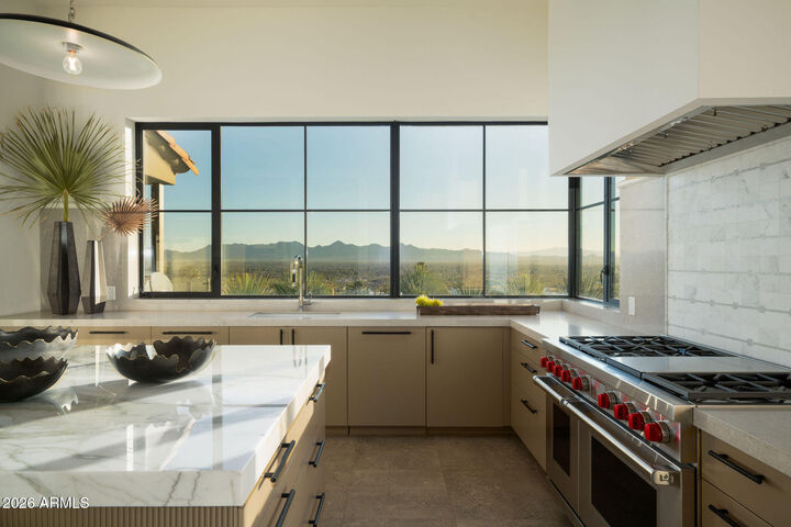 Property Photo:  5939 E Quartz Mountain Road  AZ 85253 