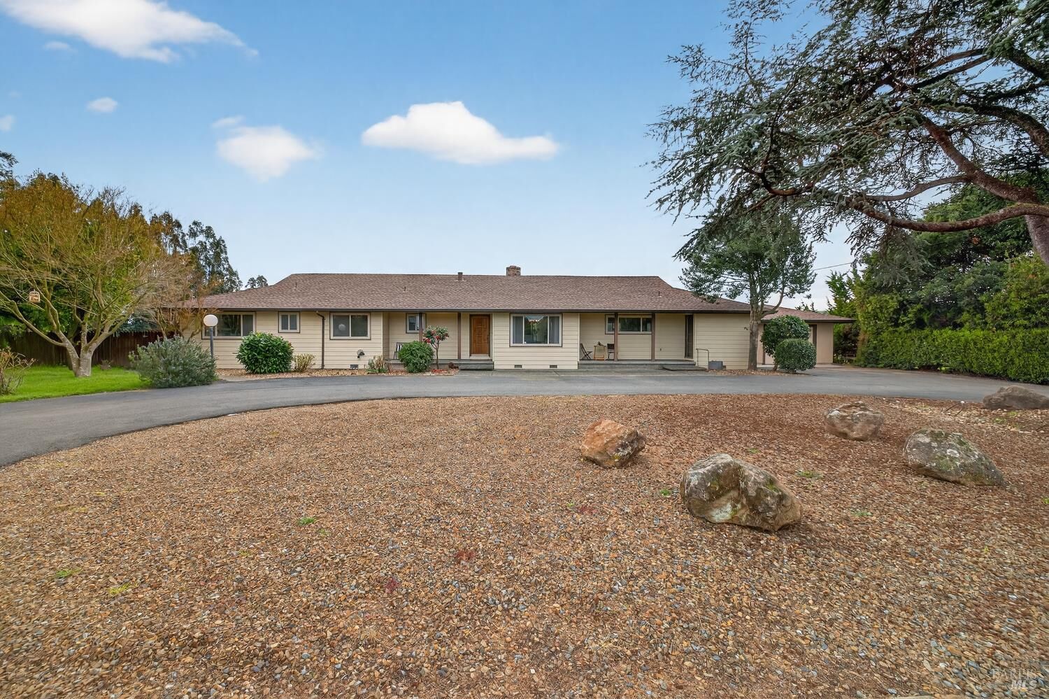 Property Photo:  101 McBrown Road  CA 94952 