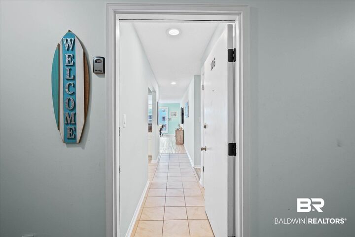 Property Photo: 1872 West Beach Boulevard B106 AL 36542