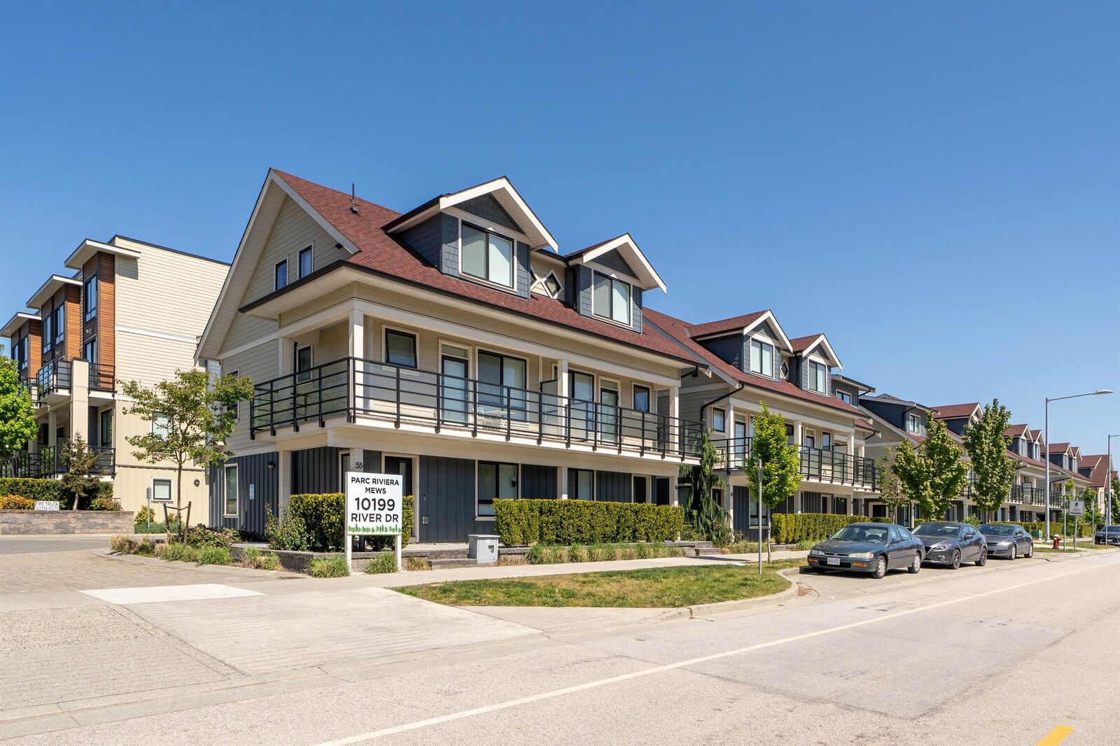 Property Photo:  10199 River Drive 70  BC V6X 1Z2 