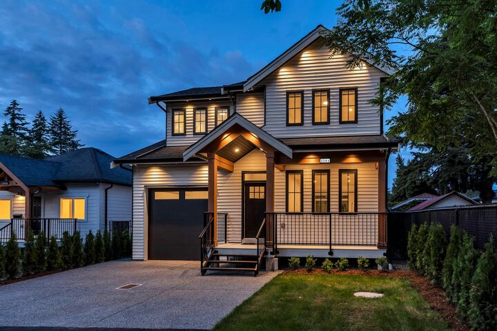 Property Photo: 2284 Mouldstade Road BC V2S 3X4