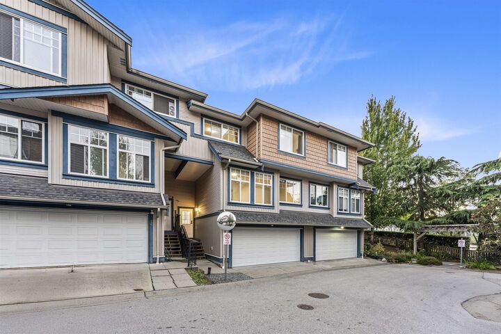 Property Photo: 14462 61A Avenue 25 BC V3S 2W3