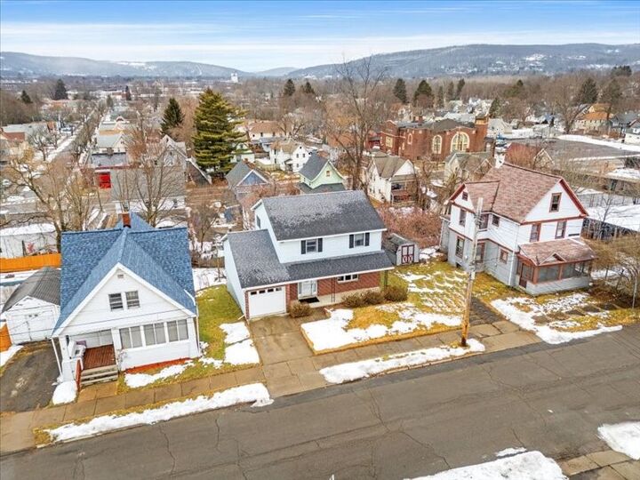 Property Photo:  51 2nd Street  NY 13903 