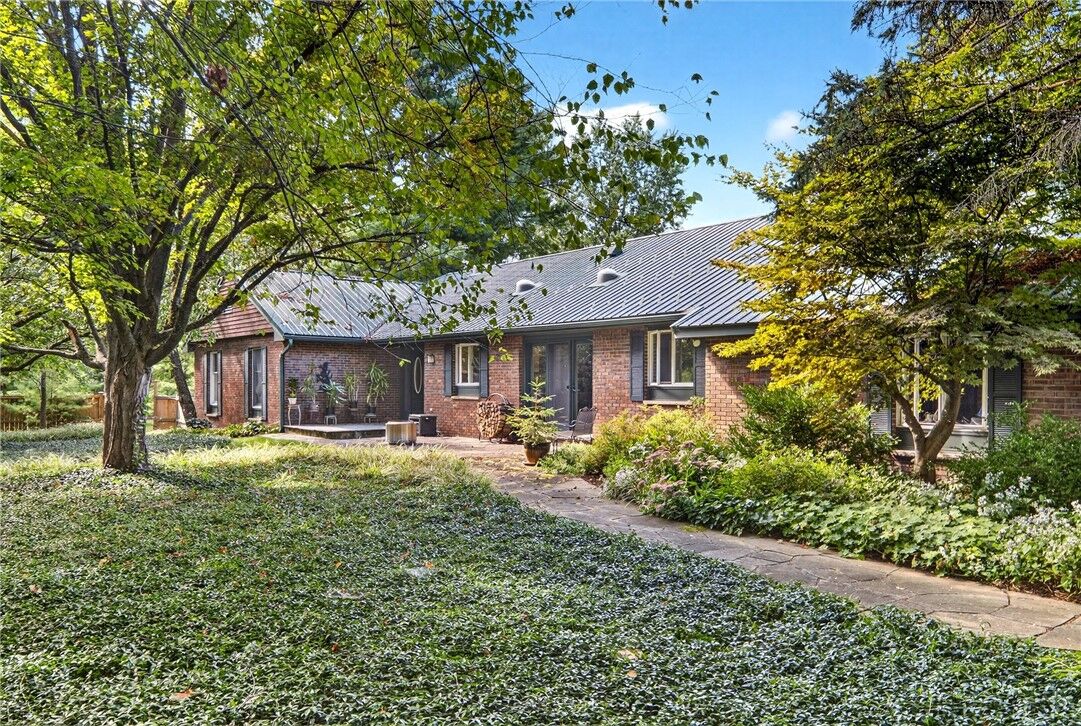 Property Photo:  43 Forest Acres Drive  NY 14850 