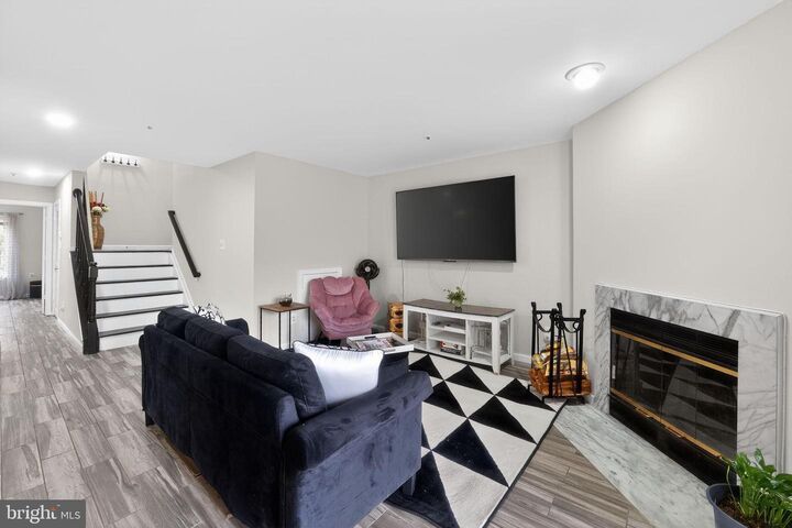 Property Photo: 14229 Jib Street 12 MD 20707