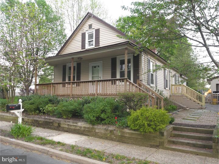 Property Photo:  85 Lawn Park Avenue  NJ 08648 