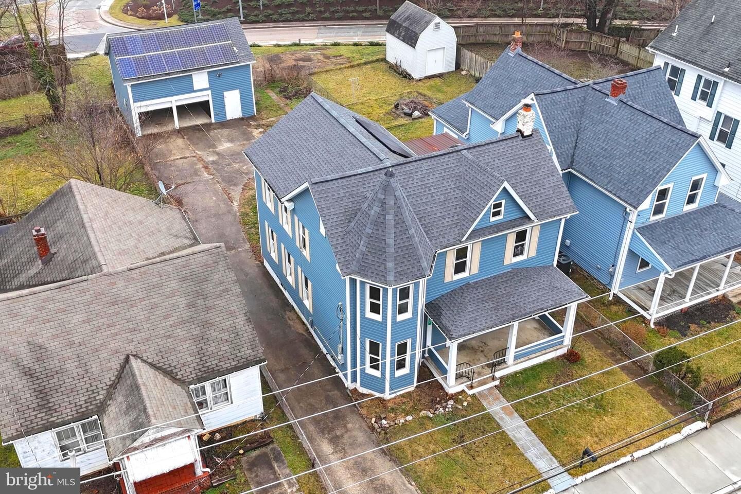 Property Photo:  22 Virginia Avenue  MD 21716 