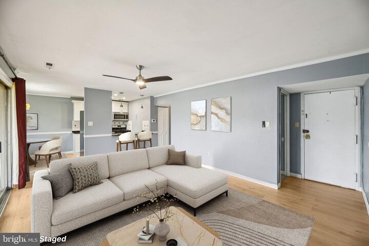 Property Photo:  5434 85th Avenue 202  MD 20784 