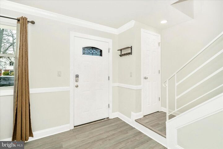 Property Photo: 8300 Larchwood Street MD 20784