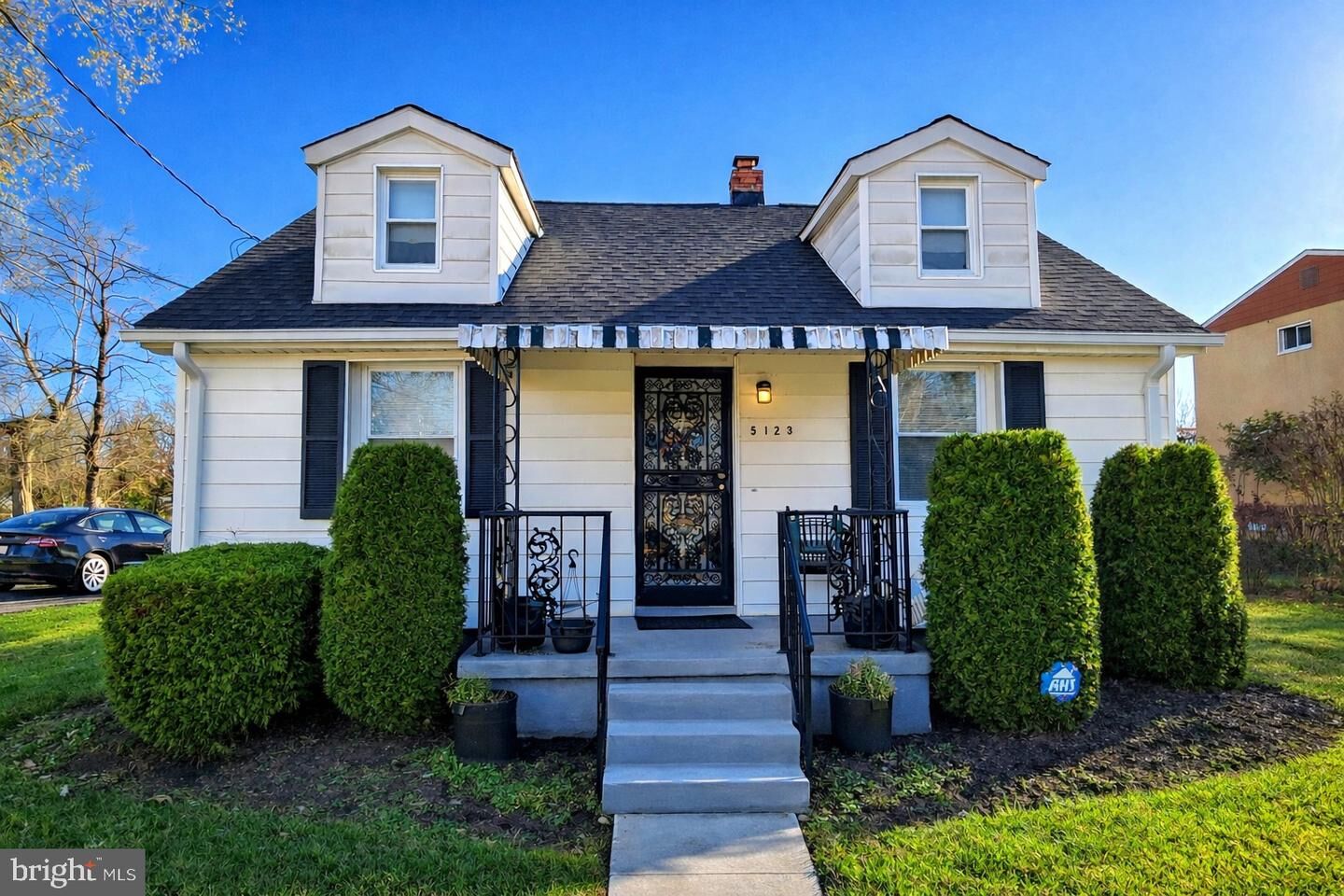 Property Photo:  5123 Navahoe Street  MD 20740 