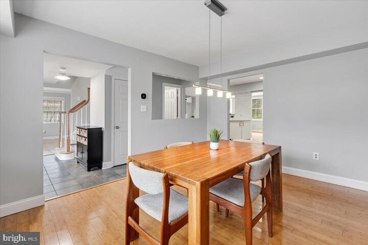 Property Photo:  13113 Madonna Lane  VA 22033 