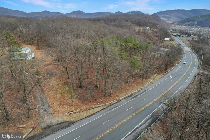 Property Photo:  24706 McMullen Highway  MD 21562 