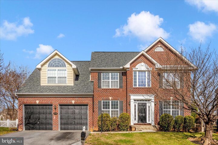 Property Photo:  1729 Conrads Ferry  MD 21777 