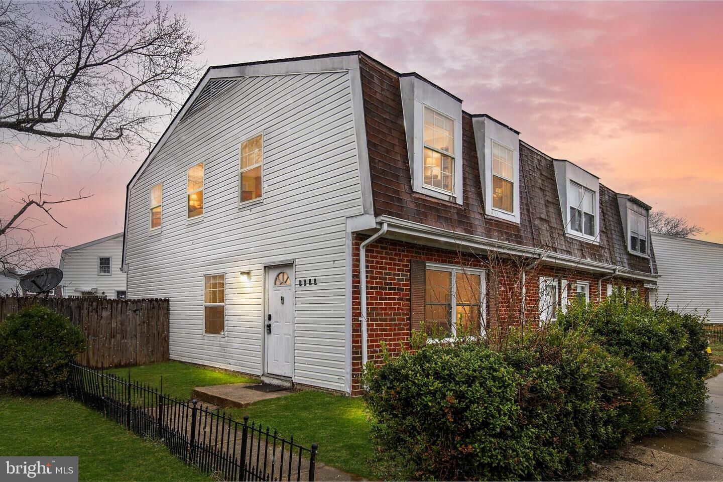 Property Photo:  8519 Pioneer Drive  MD 21144 