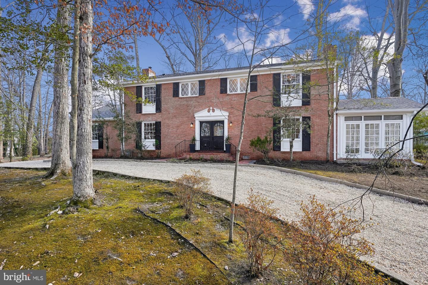 Property Photo:  3220 Riverview Drive  VA 22172 