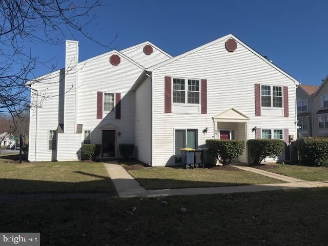 Property Photo: 111 Firethorn Court 10-6 MD 20774