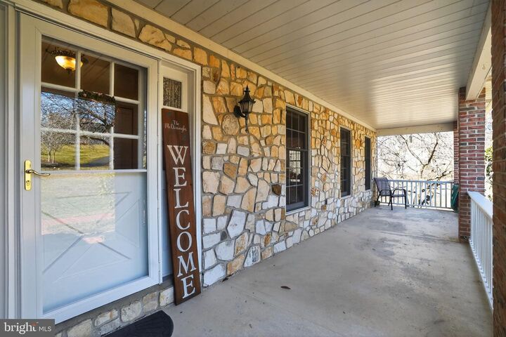 Property Photo:  129 Freedom Valley Circle  PA 19320 