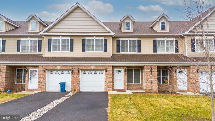 Property Photo: 91 Morgan Way NJ 08831