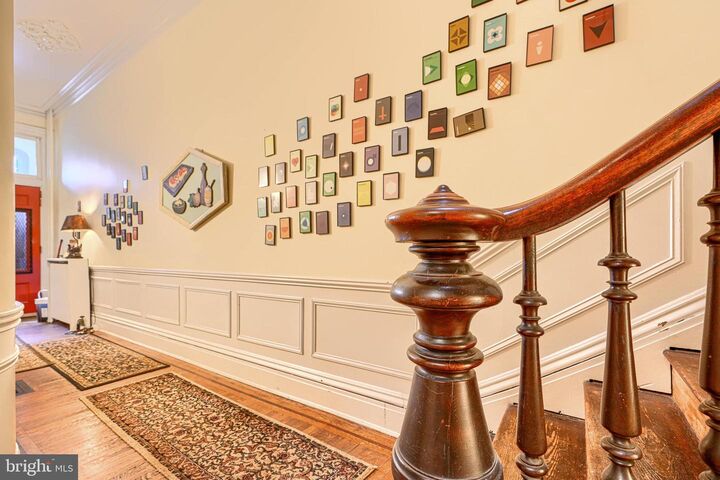 Property Photo:  1418 Park  MD 21217 