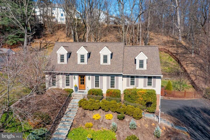 Property Photo:  2523 Nolt Road  PA 17601 